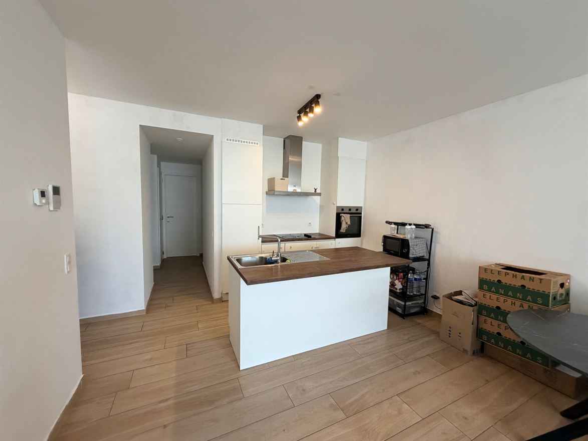 Foto 3 van een woning in Hoboken