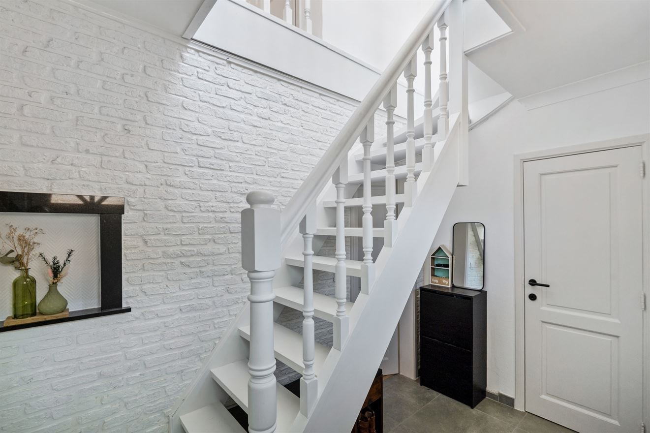 Foto 2 van een woning in Temse
