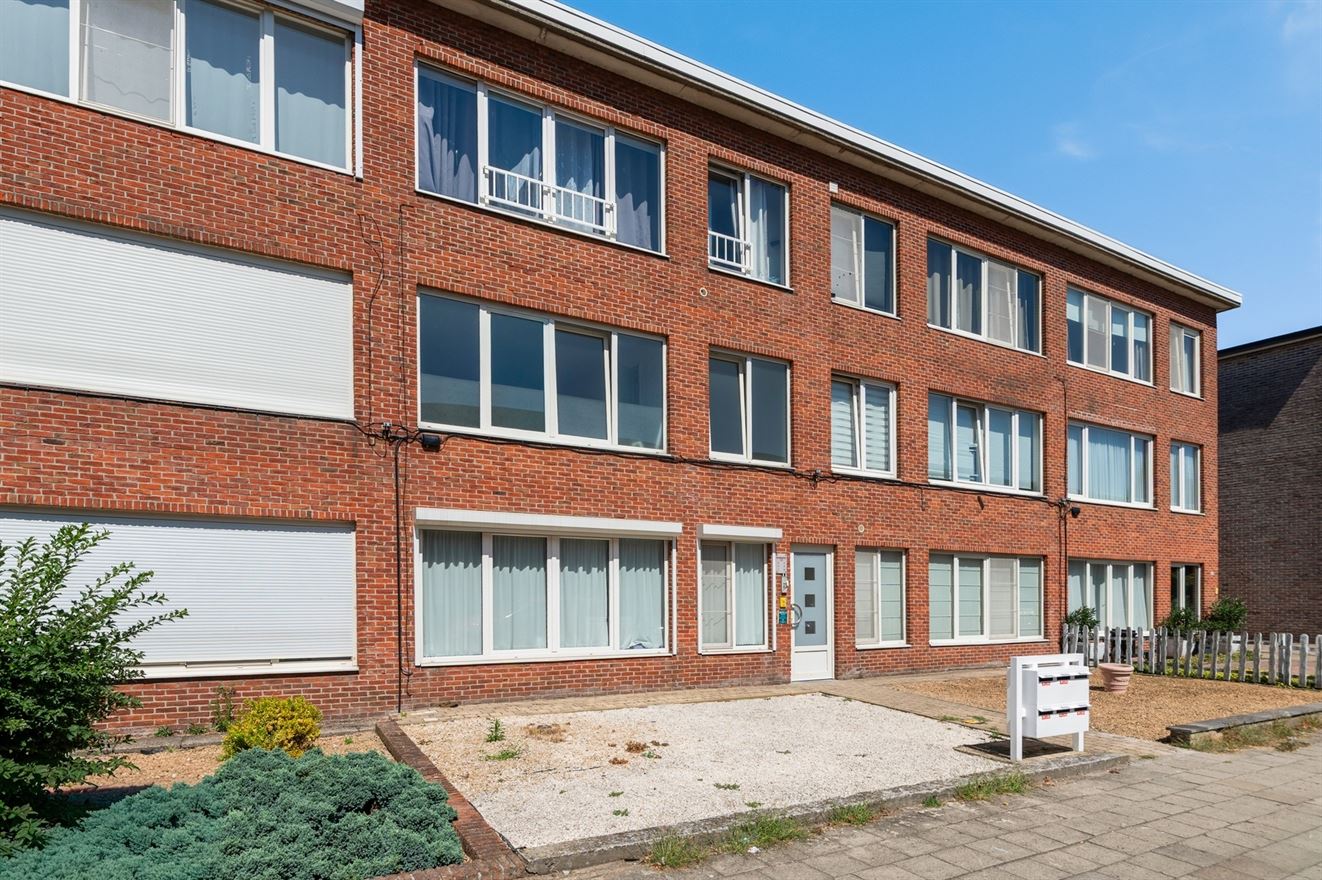 Foto 2 van een woning in Turnhout