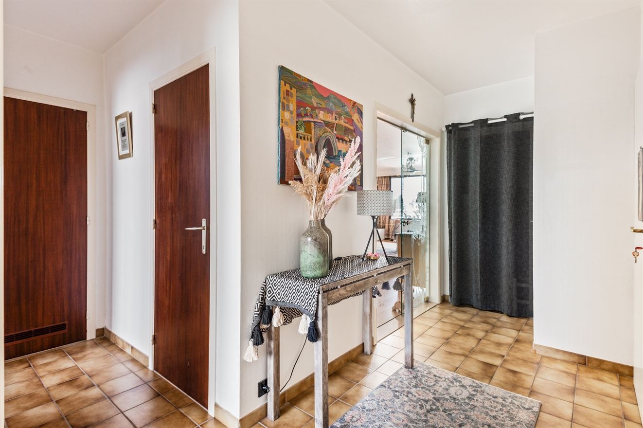 Foto 2 van een woning in Merksem