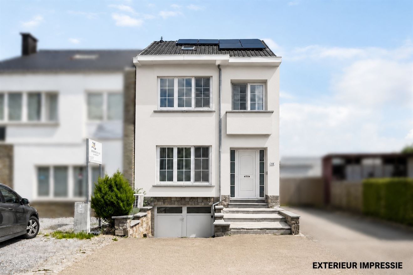 Foto 3 van een woning in Sint-Truiden