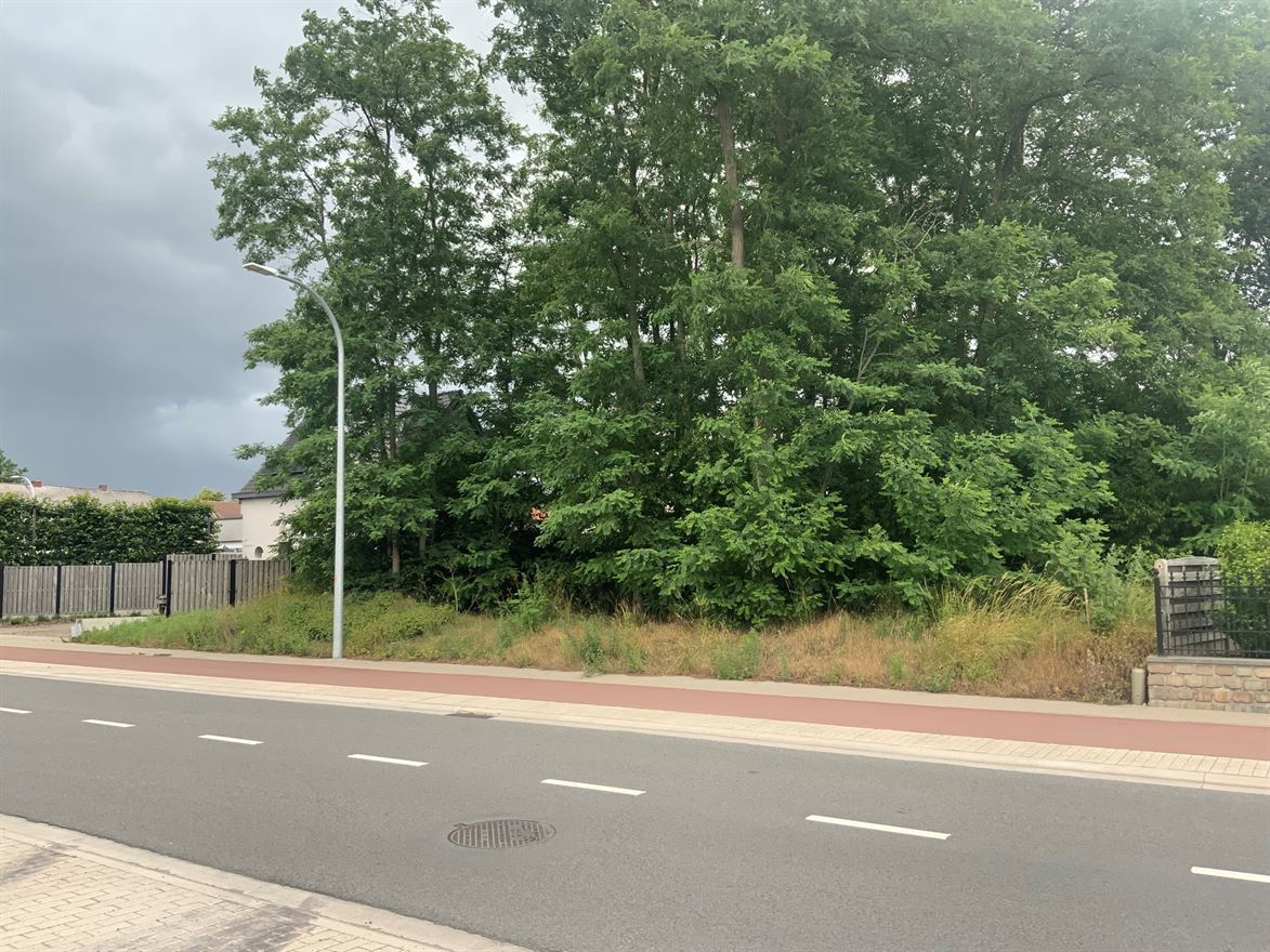 Foto 2 van een woning in Herentals