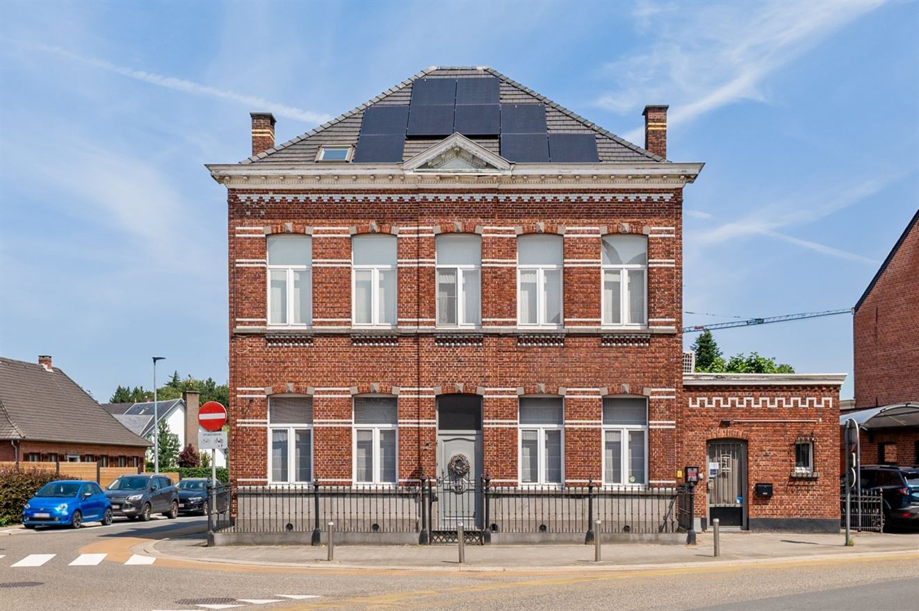 Foto 2 van een woning in Rijkevorsel