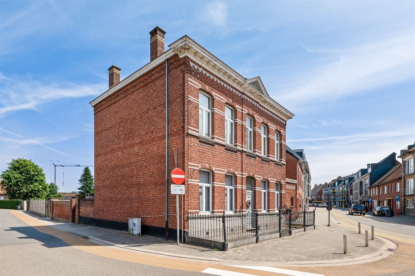 Foto 3 van een woning in Rijkevorsel
