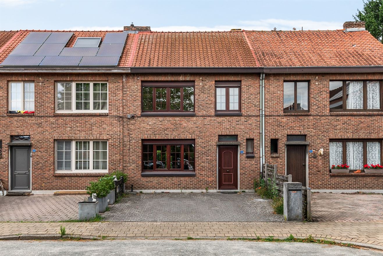 Foto 1 van een woning in Herentals