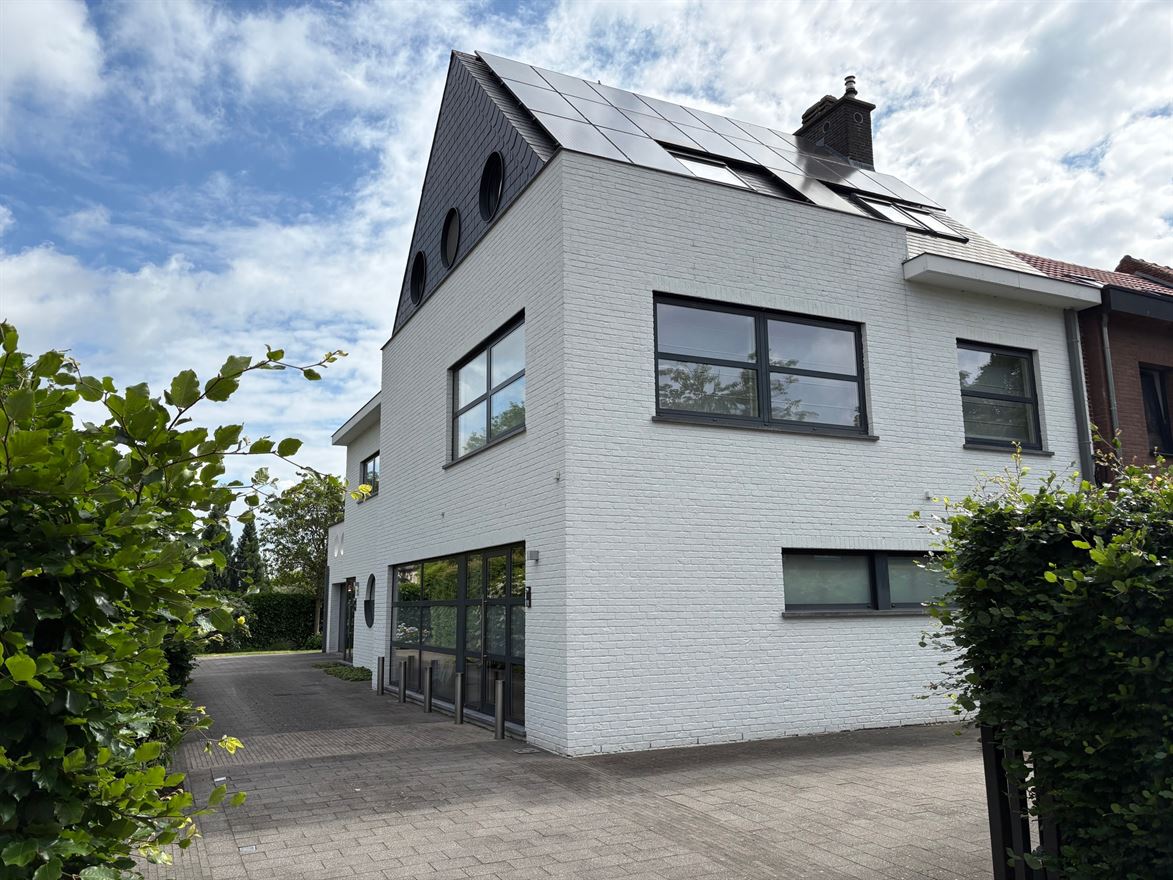 Foto 2 van een woning in WUUSTWEZEL