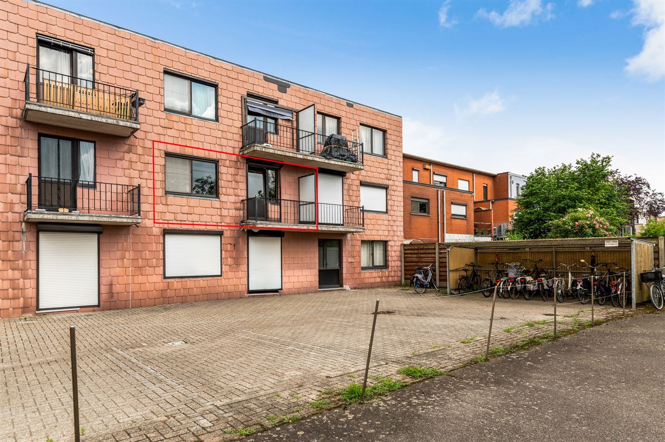 Foto 3 van een woning in Turnhout