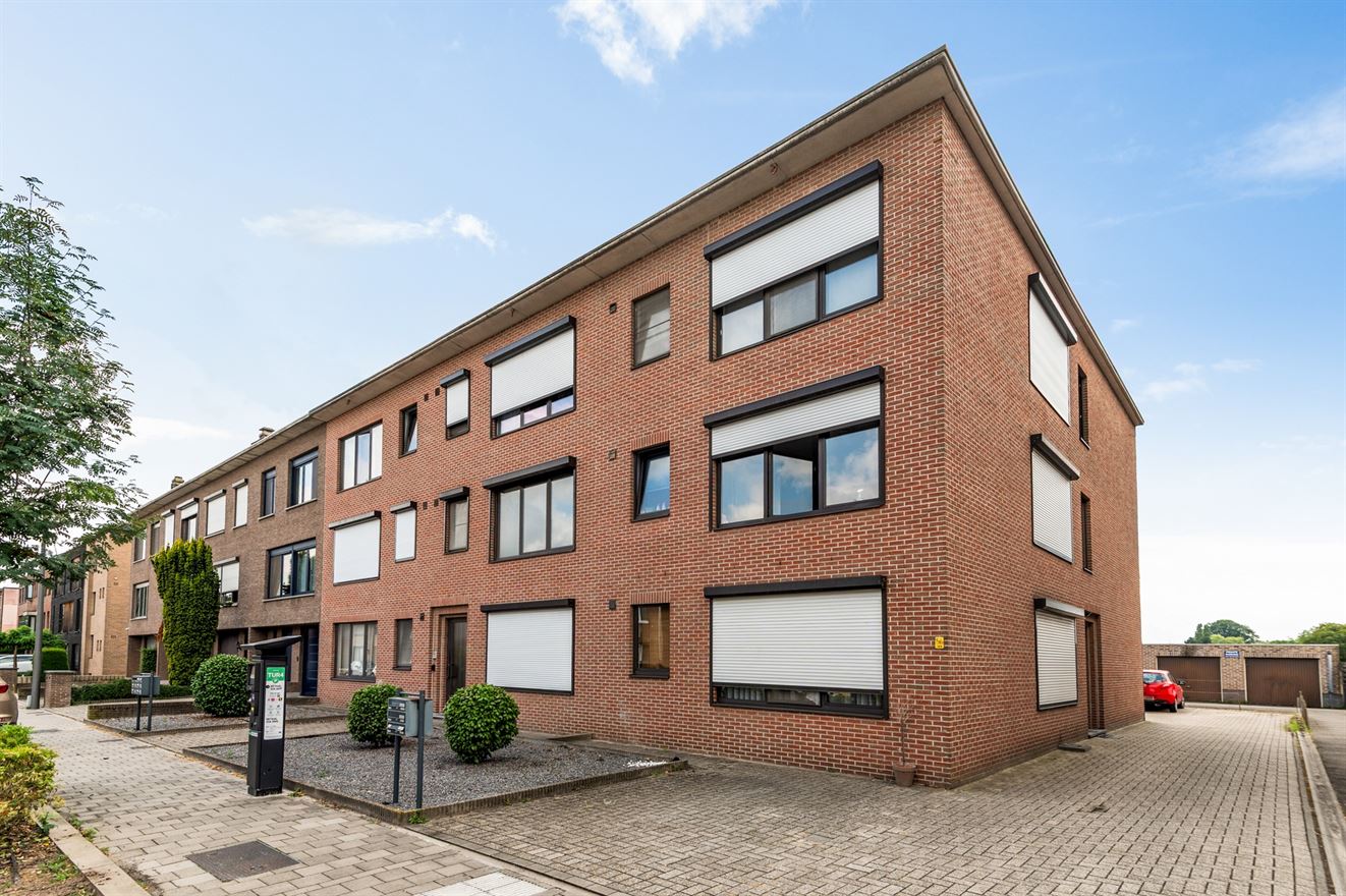 Foto 2 van een woning in Turnhout