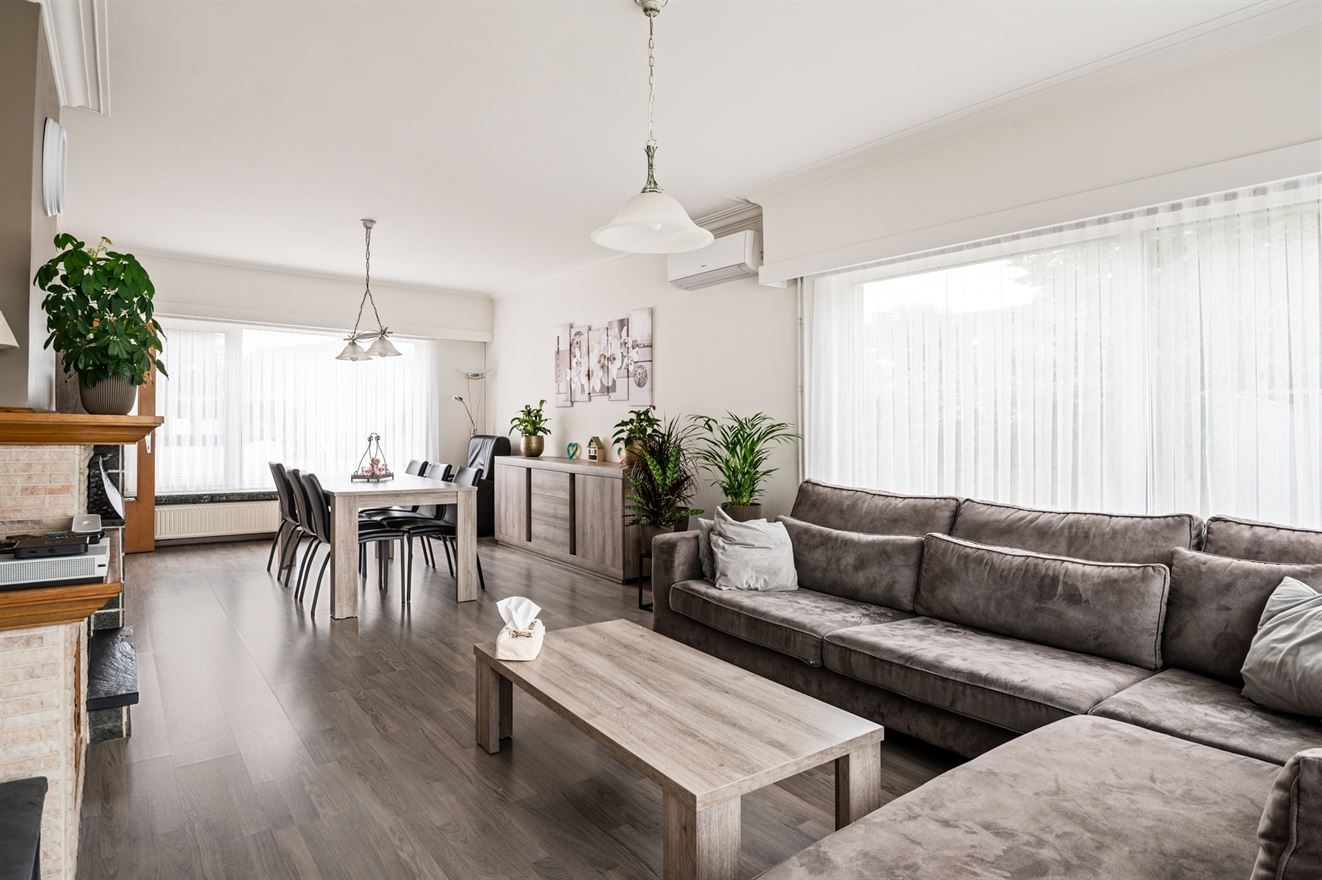 Foto 3 van een woning in Wechelderzande