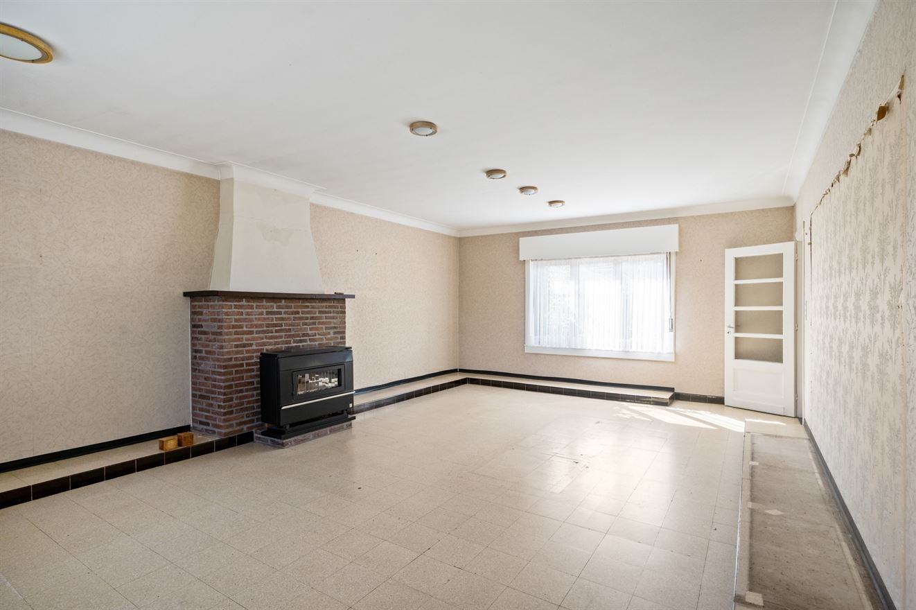 Foto 3 van een woning in Lichtaart