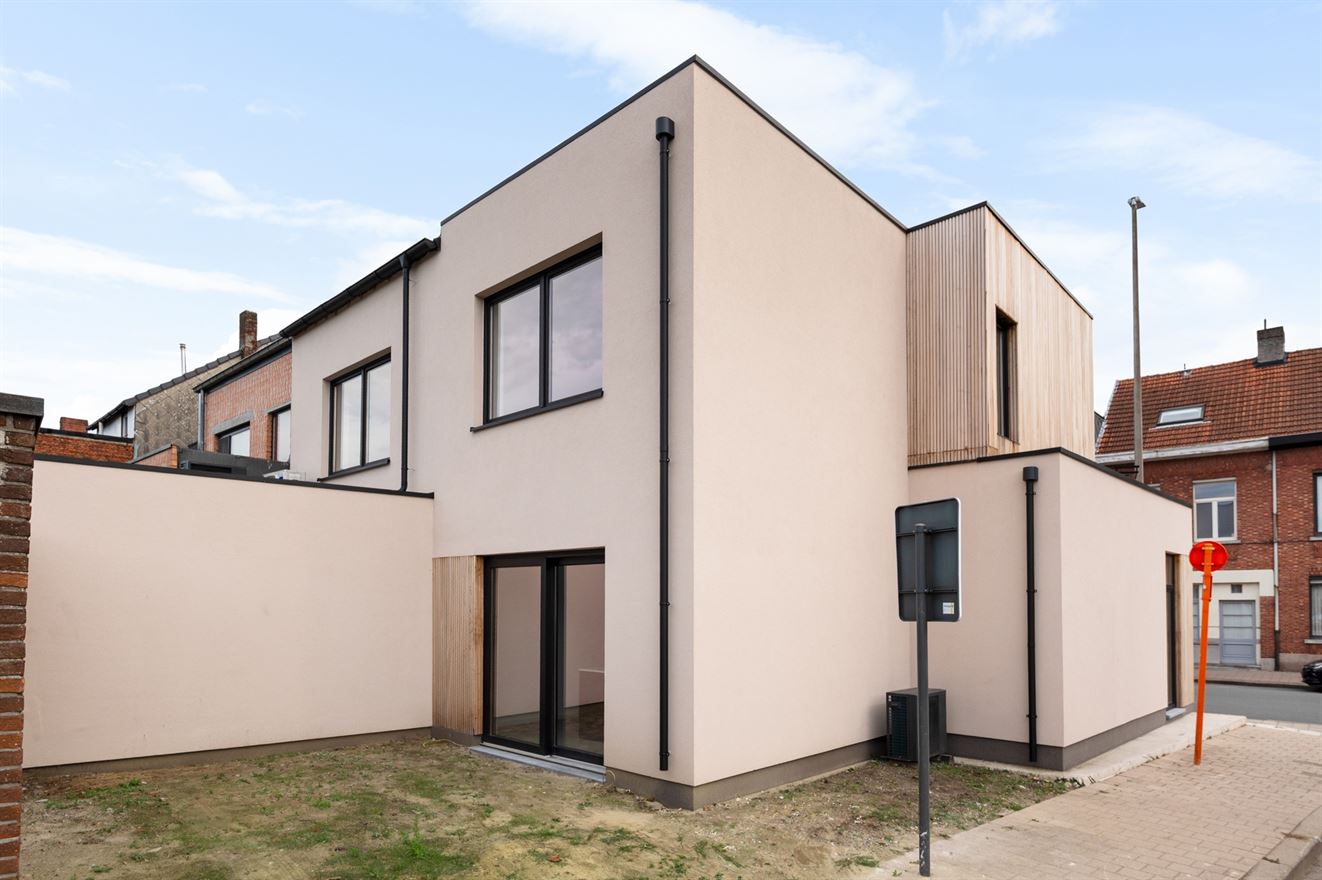 Foto 3 van een woning in Turnhout