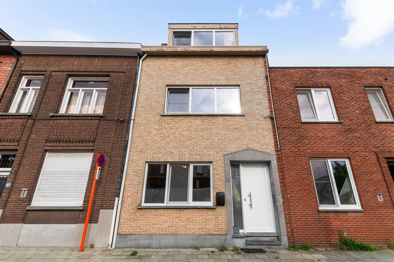 Foto 2 van een woning in Turnhout