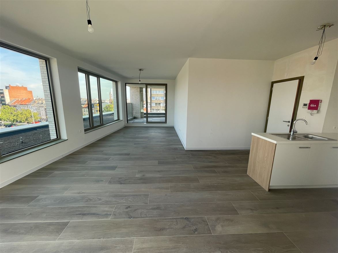 Foto 2 van een woning in Mechelen