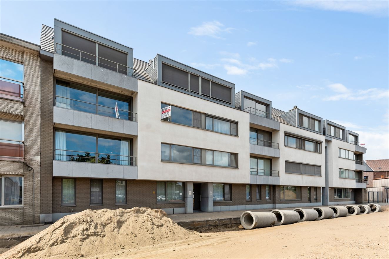 Foto 2 van een woning in Geel