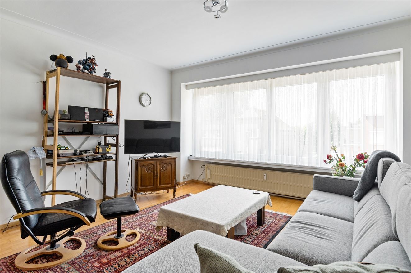 Foto 2 van een woning in Edegem