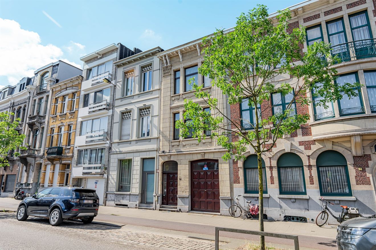 Foto 3 van een woning in Deurne
