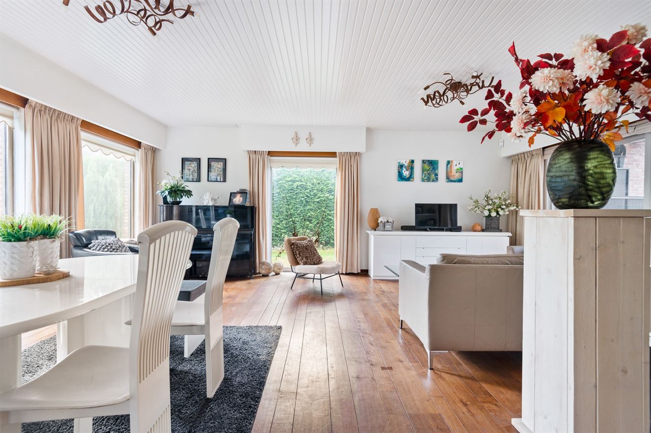 Foto 3 van een woning in 's-Gravenwezel