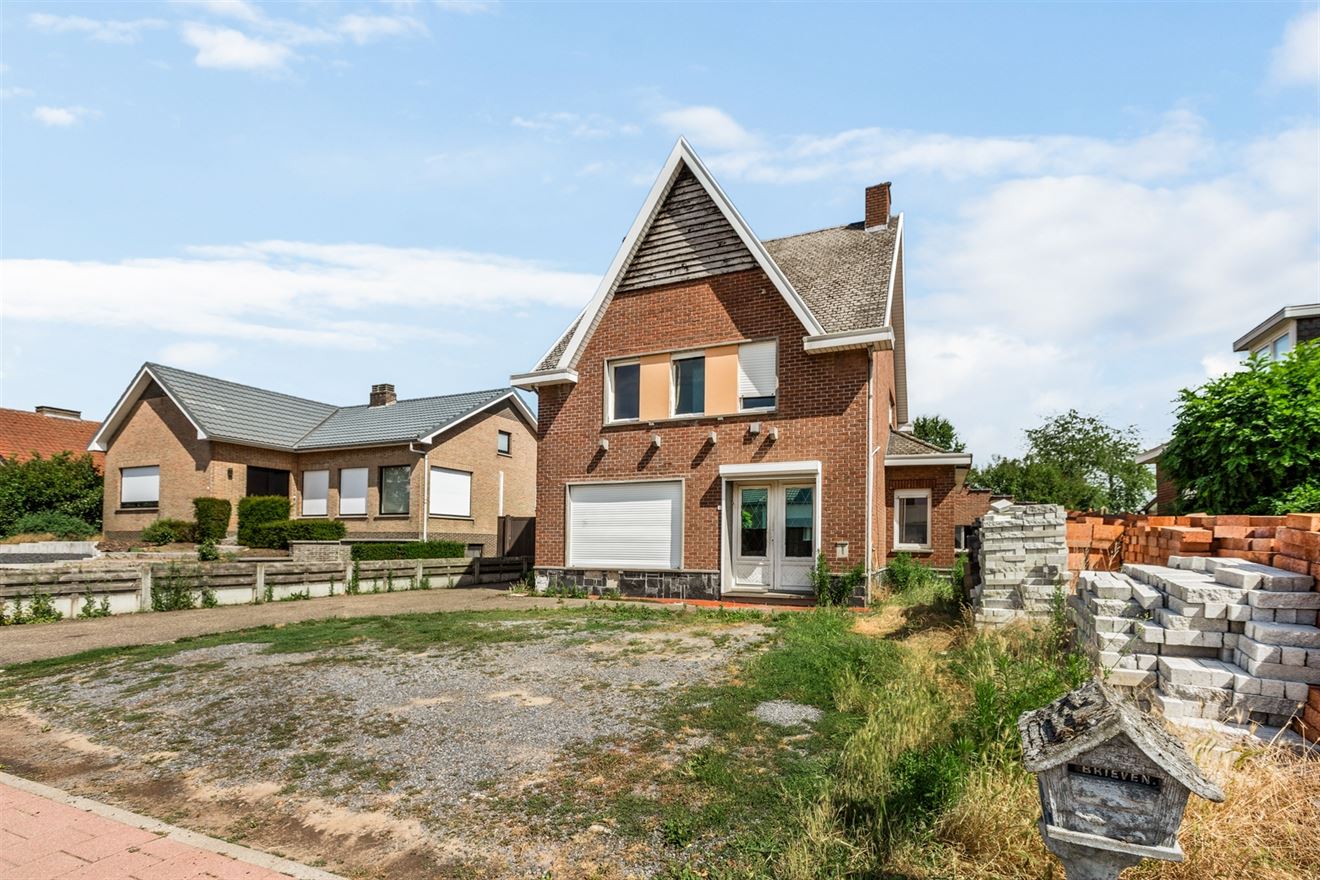 Foto 2 van een woning in LAAKDAL