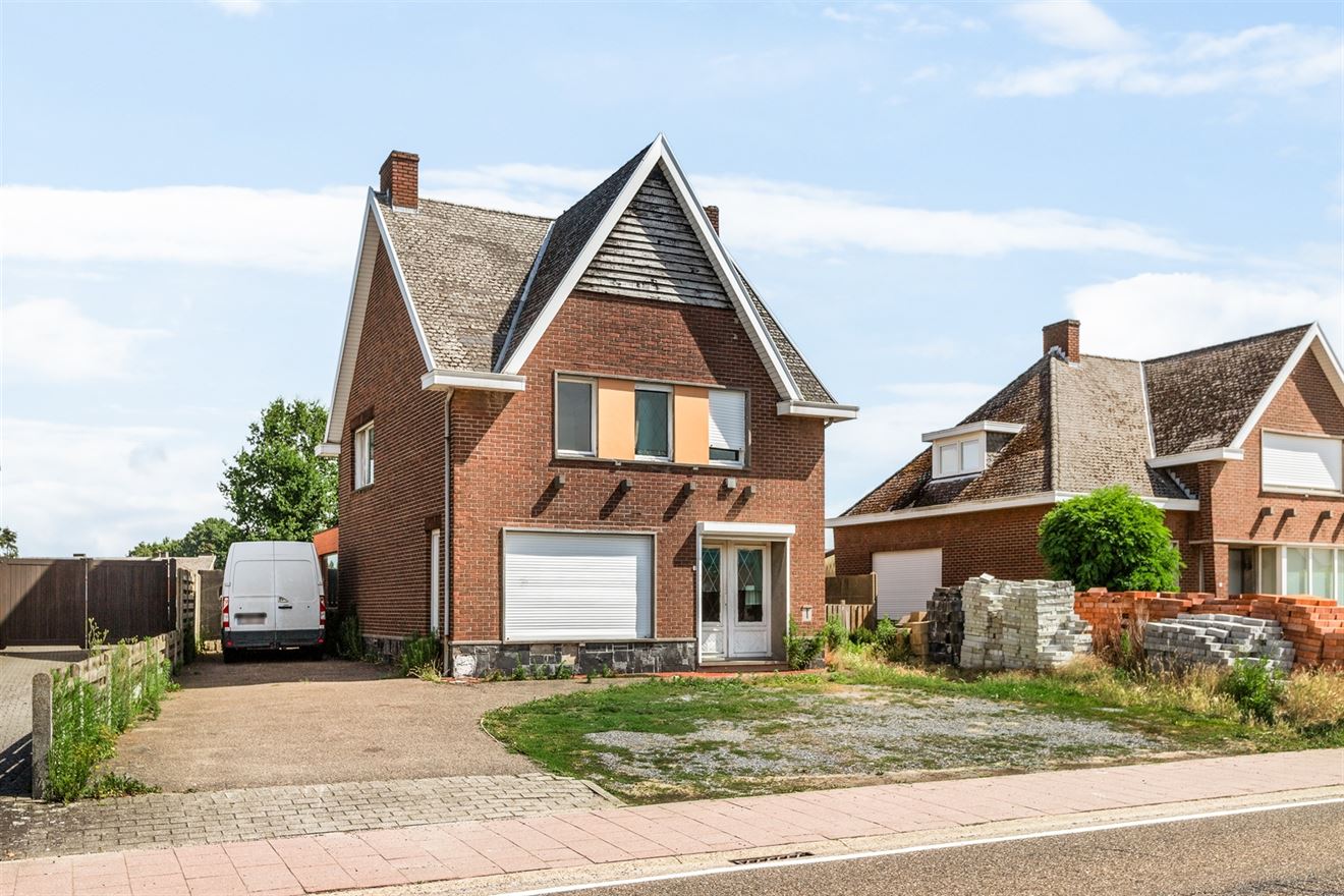 Foto 3 van een woning in LAAKDAL