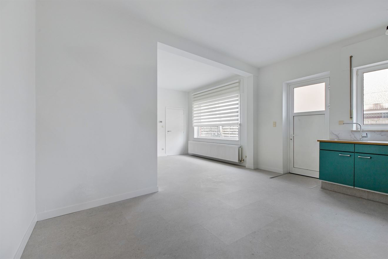 Foto 3 van een woning in Sint-Truiden