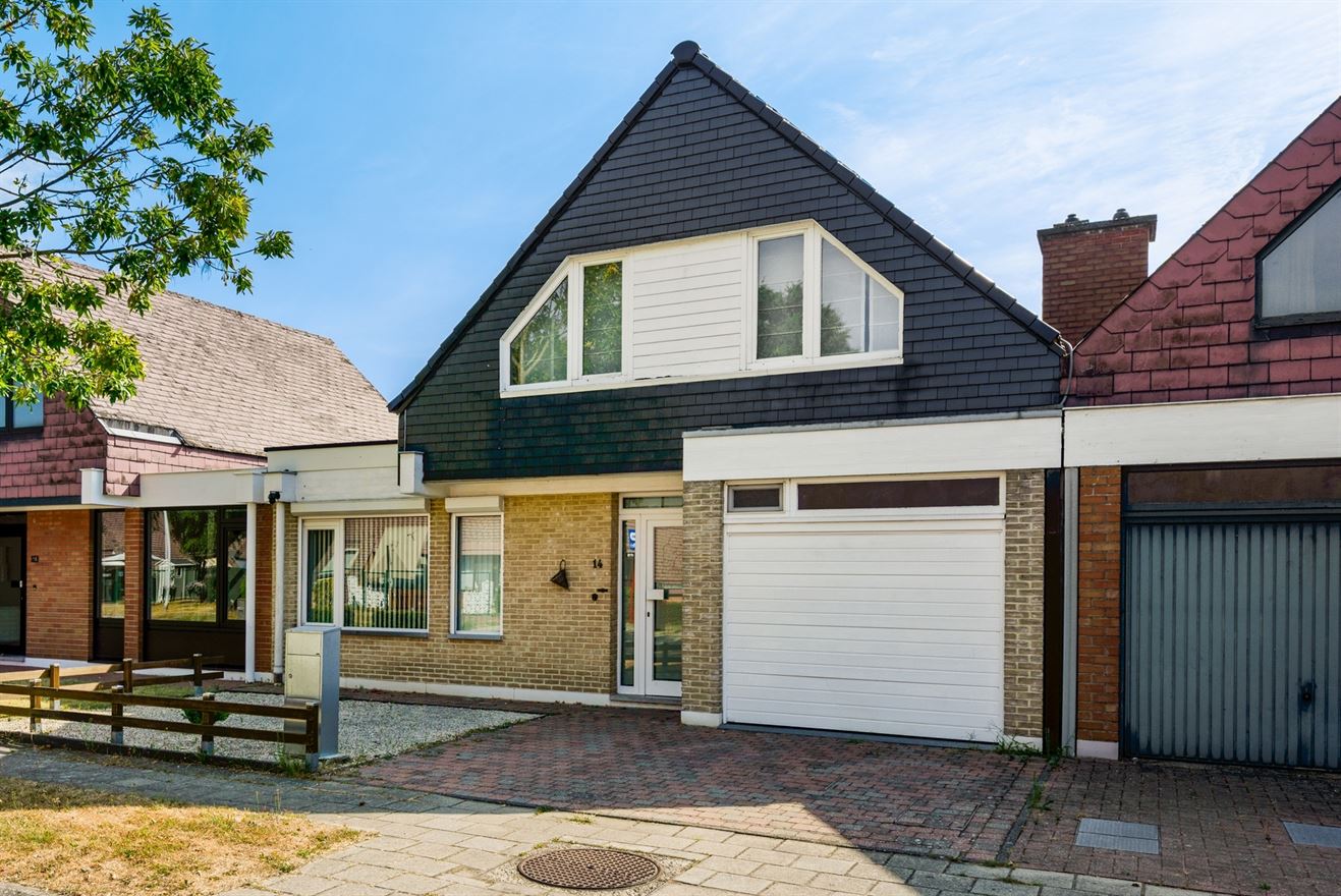 Foto 2 van een woning in Willebroek