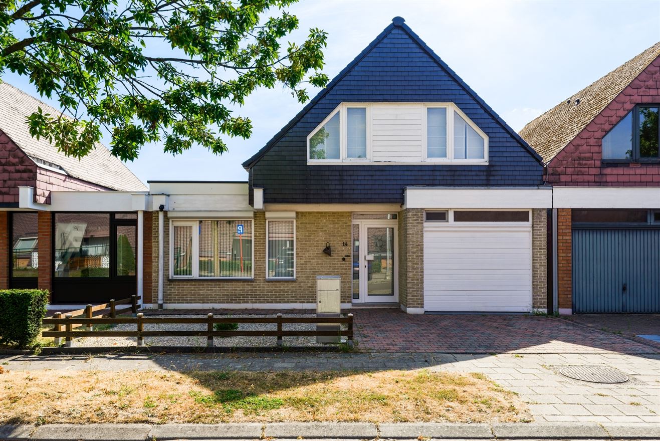 Foto 3 van een woning in Willebroek