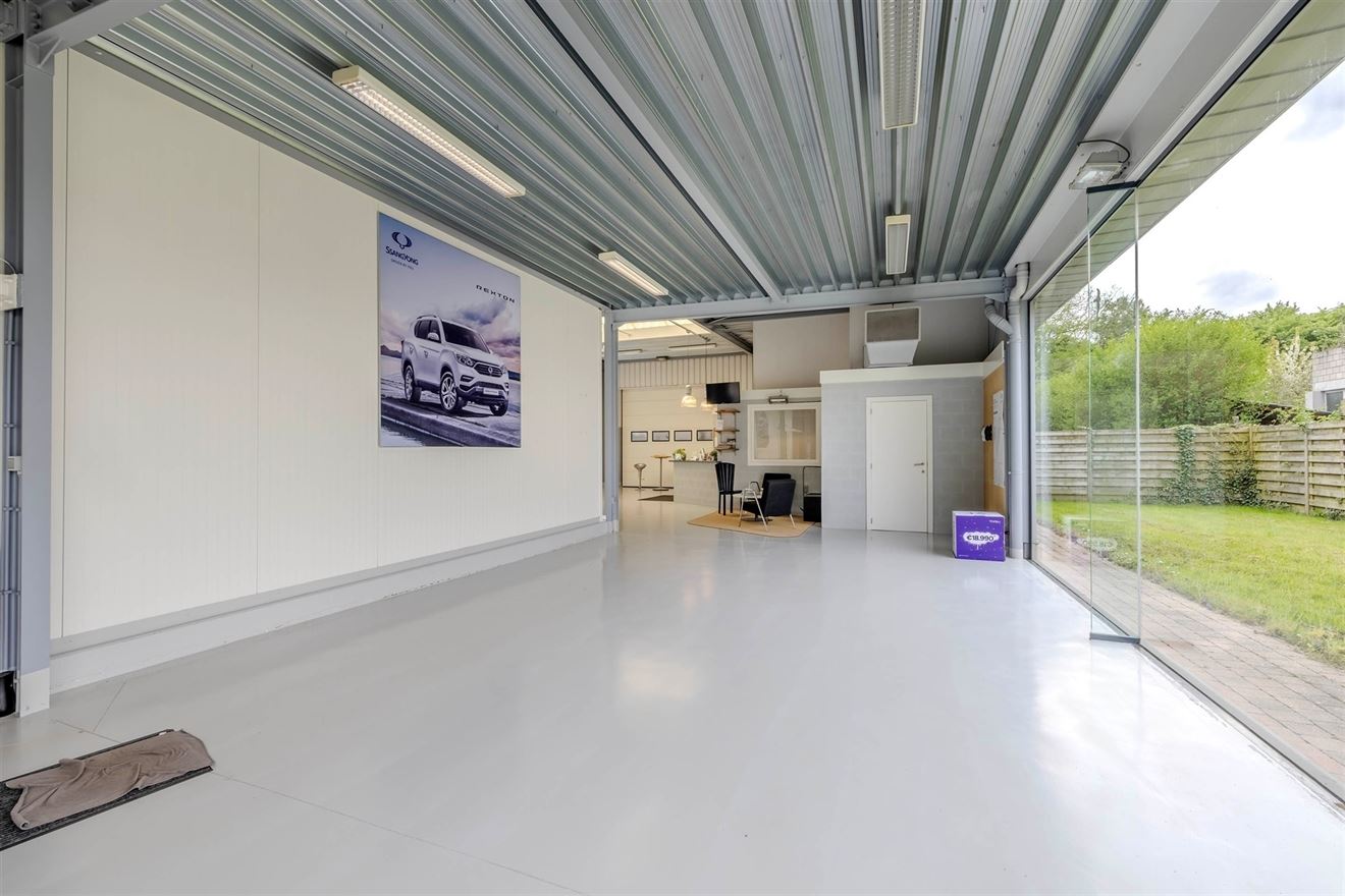 Foto 2 van een woning in Geel