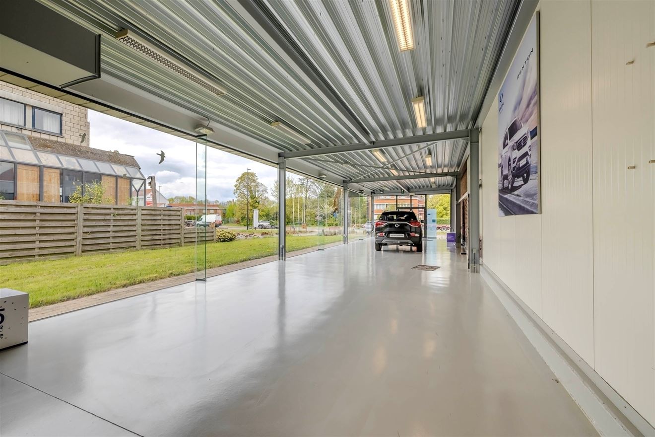 Foto 3 van een woning in Geel