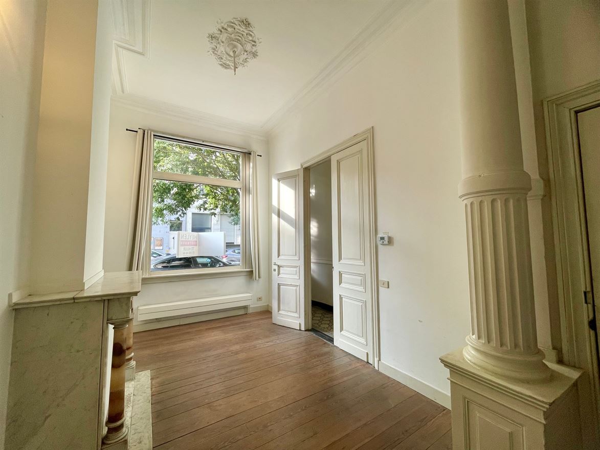 Foto 3 van een woning in Antwerpen
