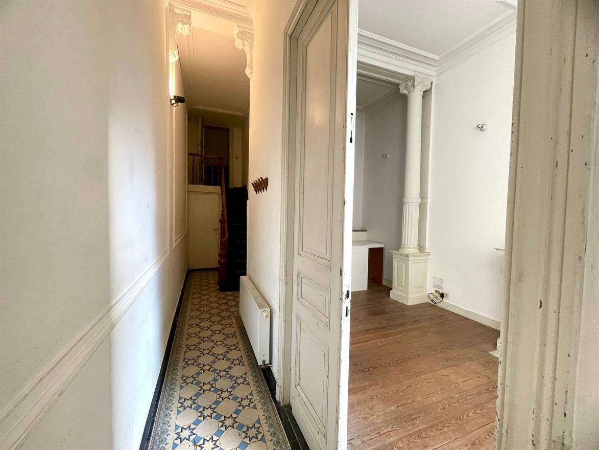 Foto 2 van een woning in Antwerpen