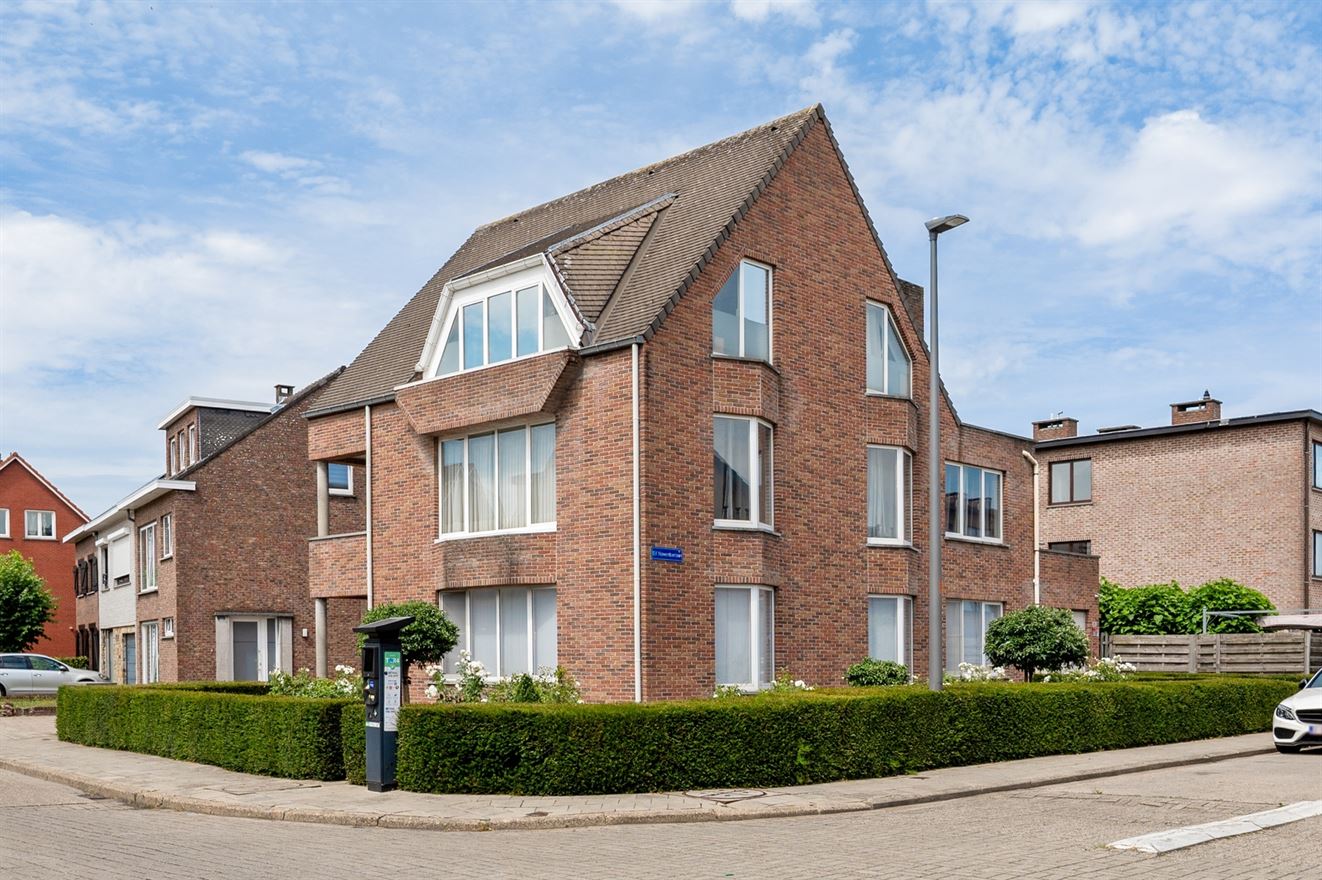 Foto 2 van een woning in Turnhout