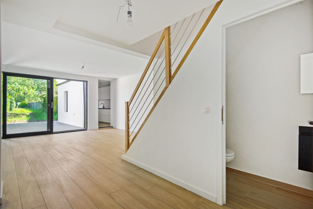 Foto 2 van een woning in Ekeren