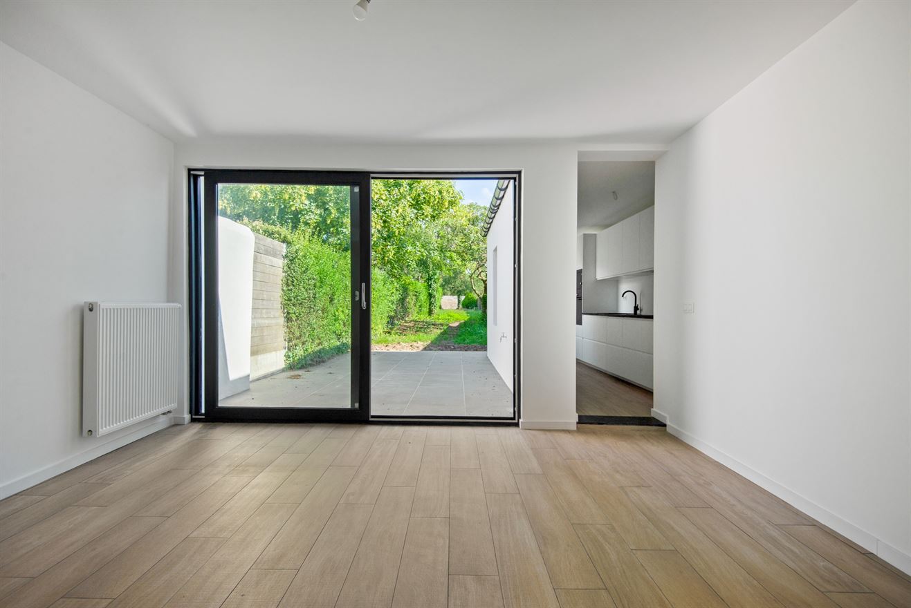 Foto 3 van een woning in Ekeren