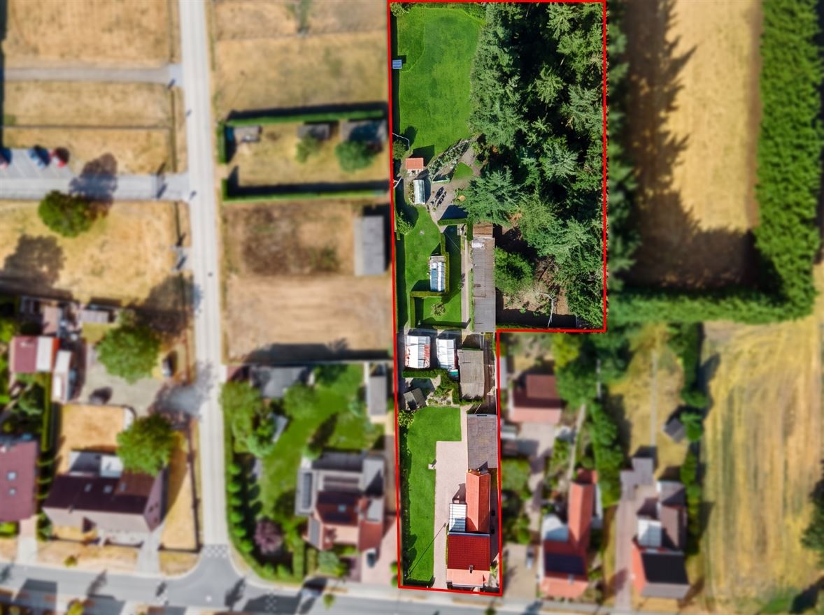Foto 2 van een woning in Oud-Turnhout