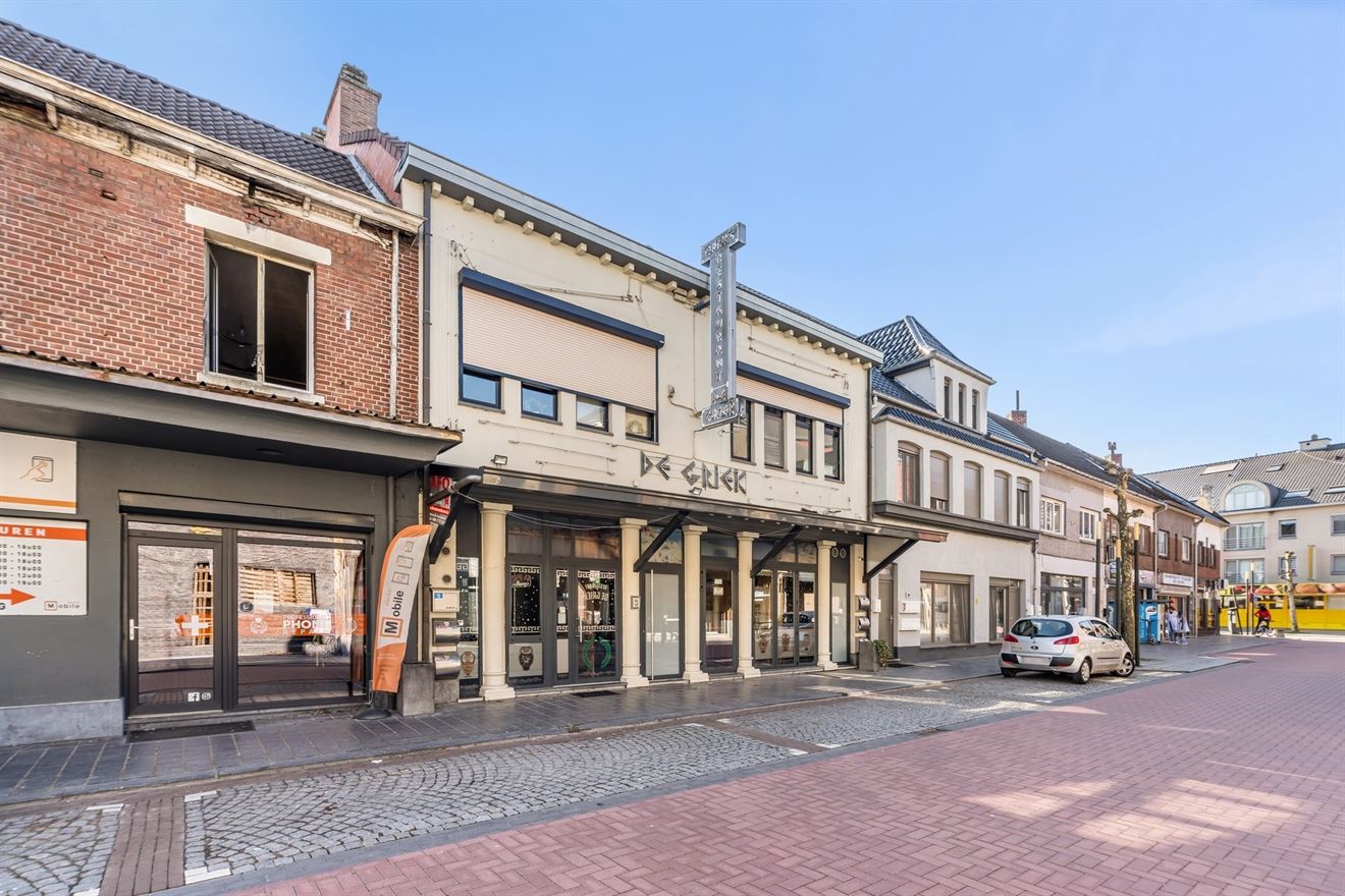 Foto 2 van een woning in Maasmechelen