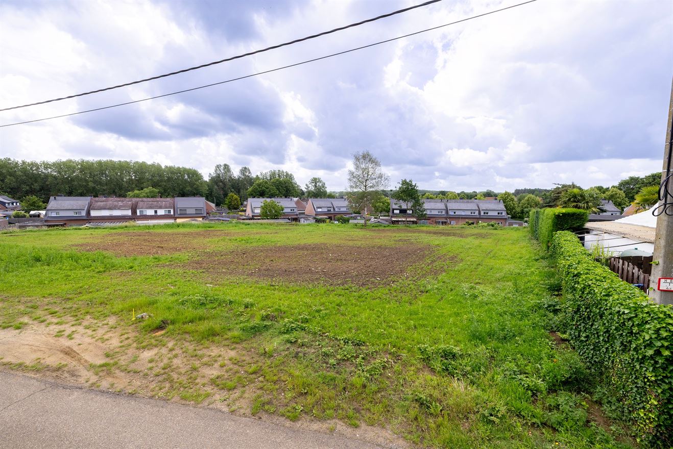 Foto 3 van een woning in Herselt