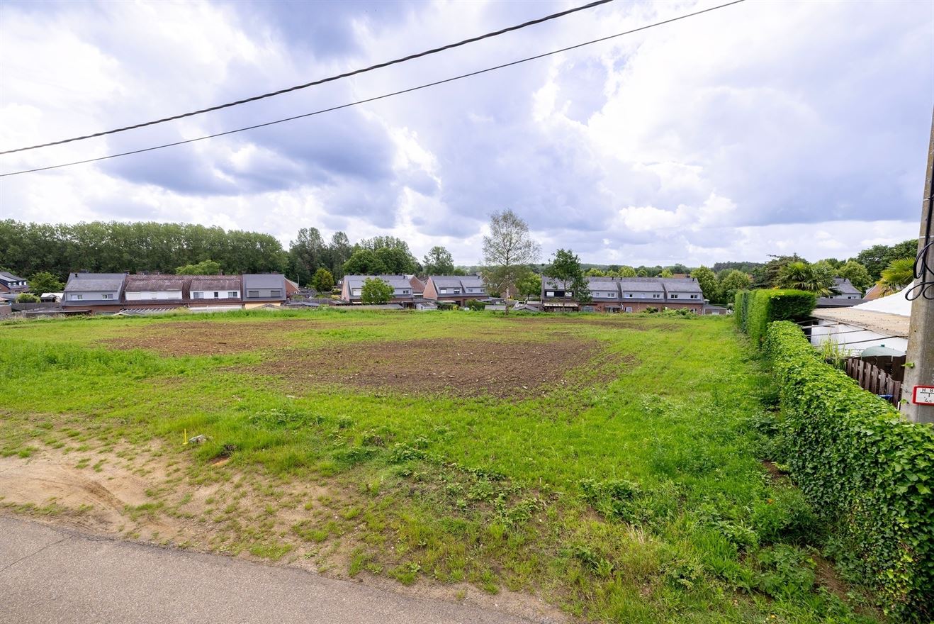 Foto 3 van een woning in Herselt