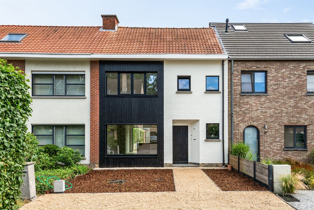 Foto 2 van een woning in Lier