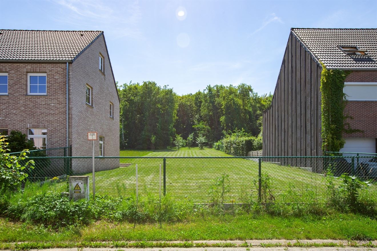 Foto 2 van een woning in Aarschot