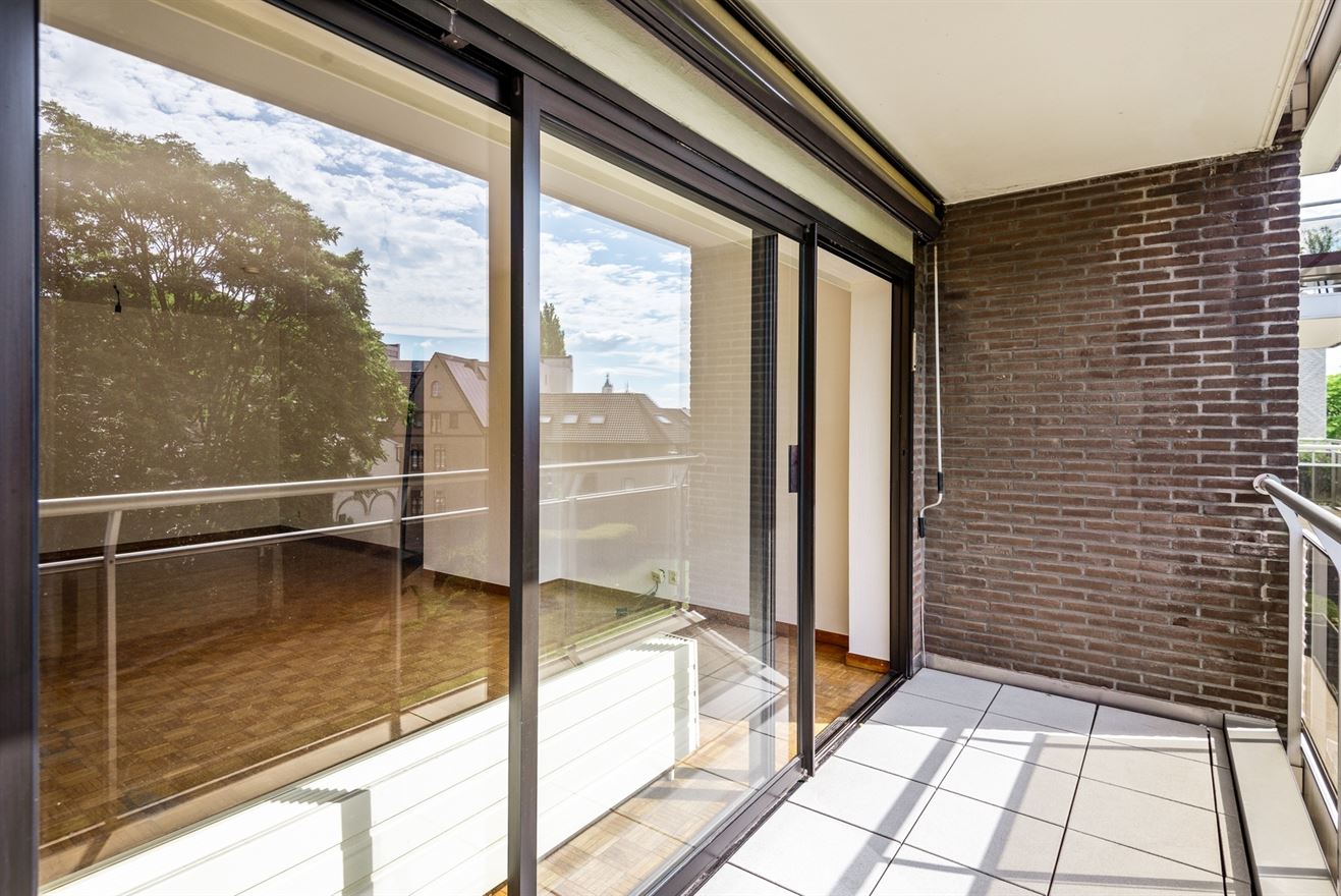 Foto 2 van een woning in Mechelen