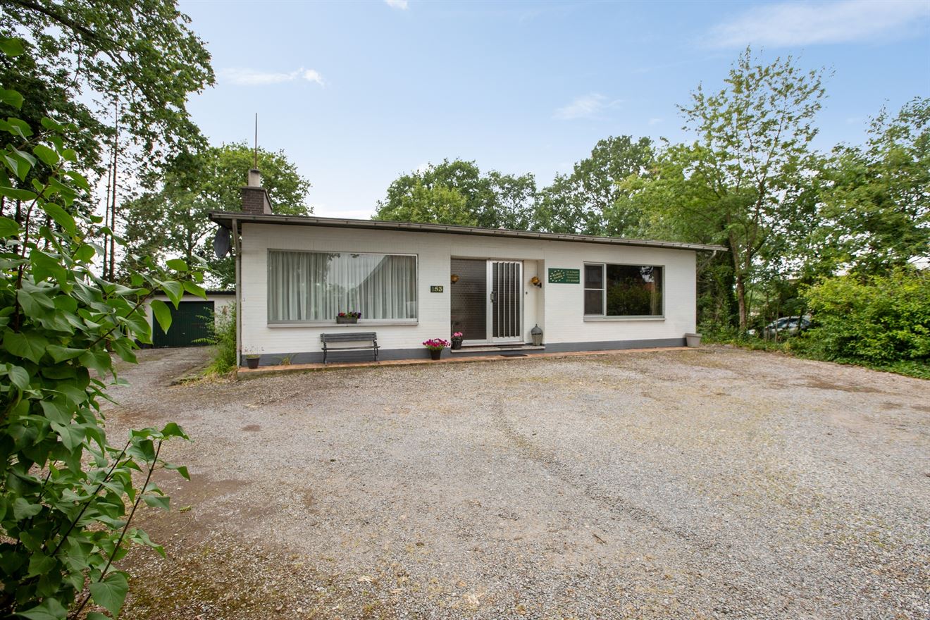 Foto 2 van een woning in Lommel