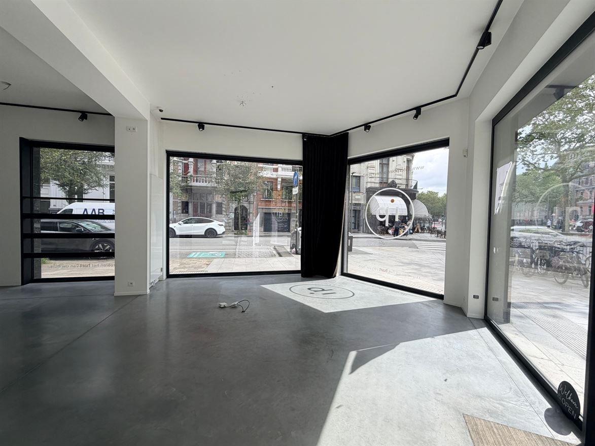 Foto 3 van een woning in Antwerpen