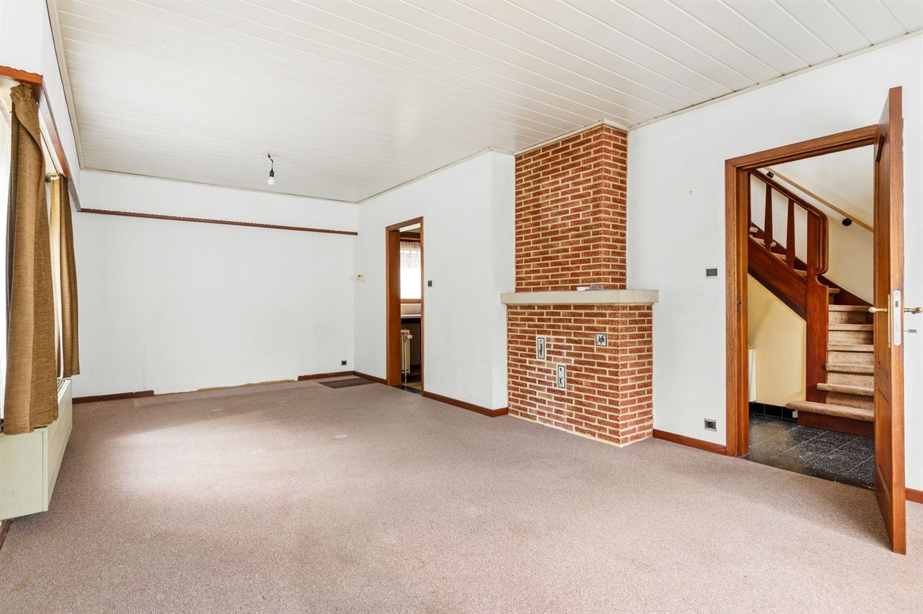 Foto 3 van een woning in Brasschaat
