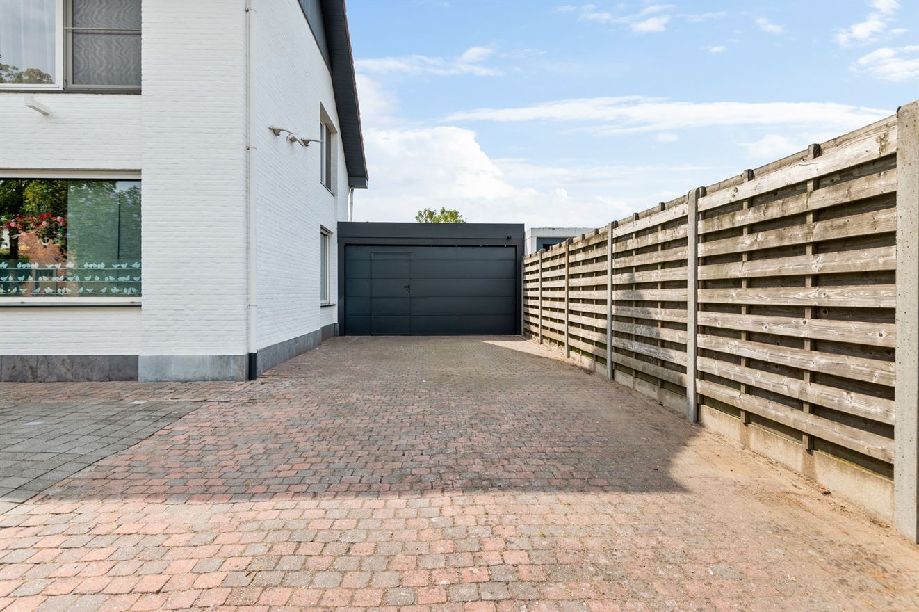 Foto 2 van een woning in Wuustwezel