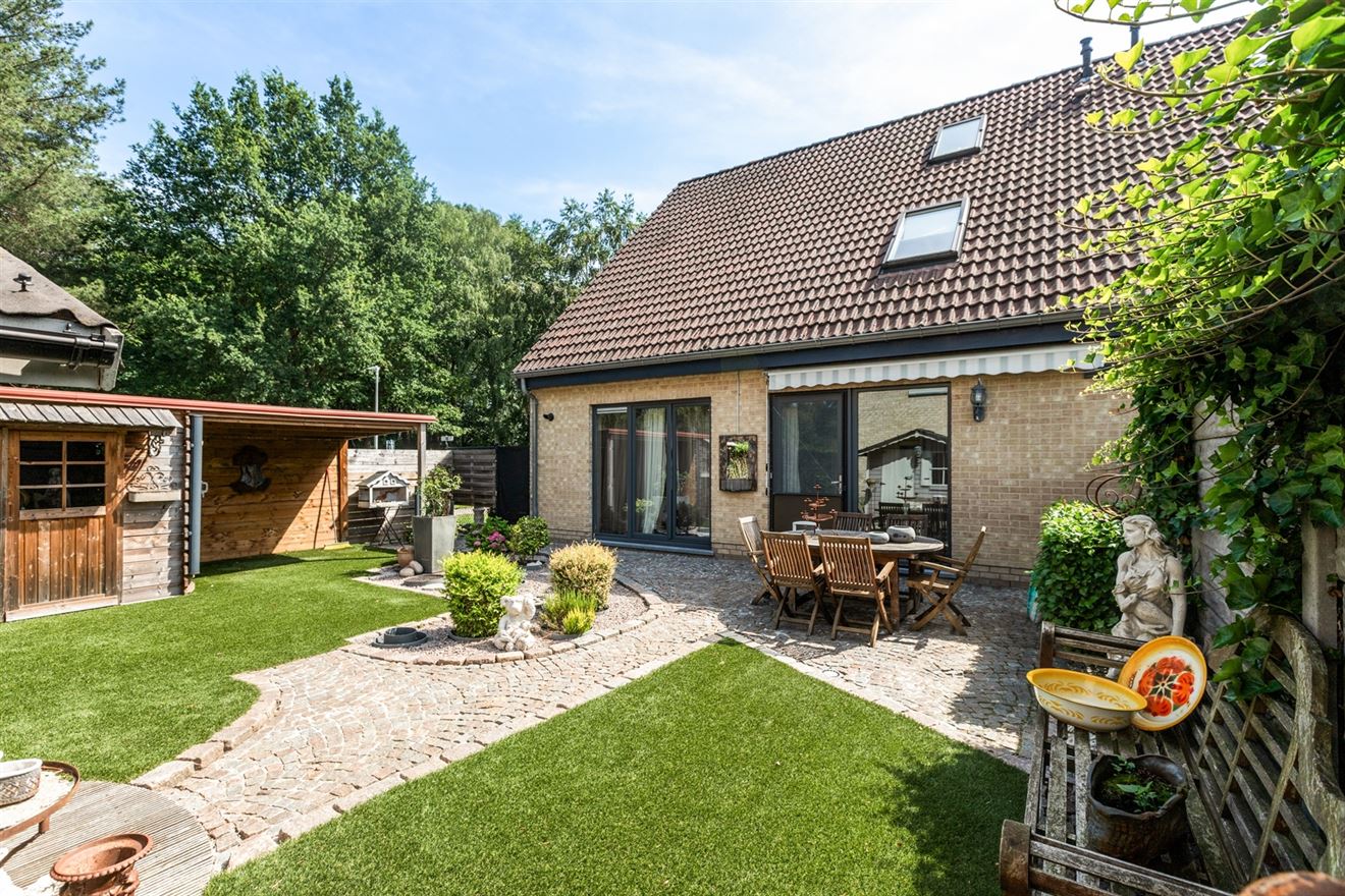 Foto 2 van een woning in Westerlo