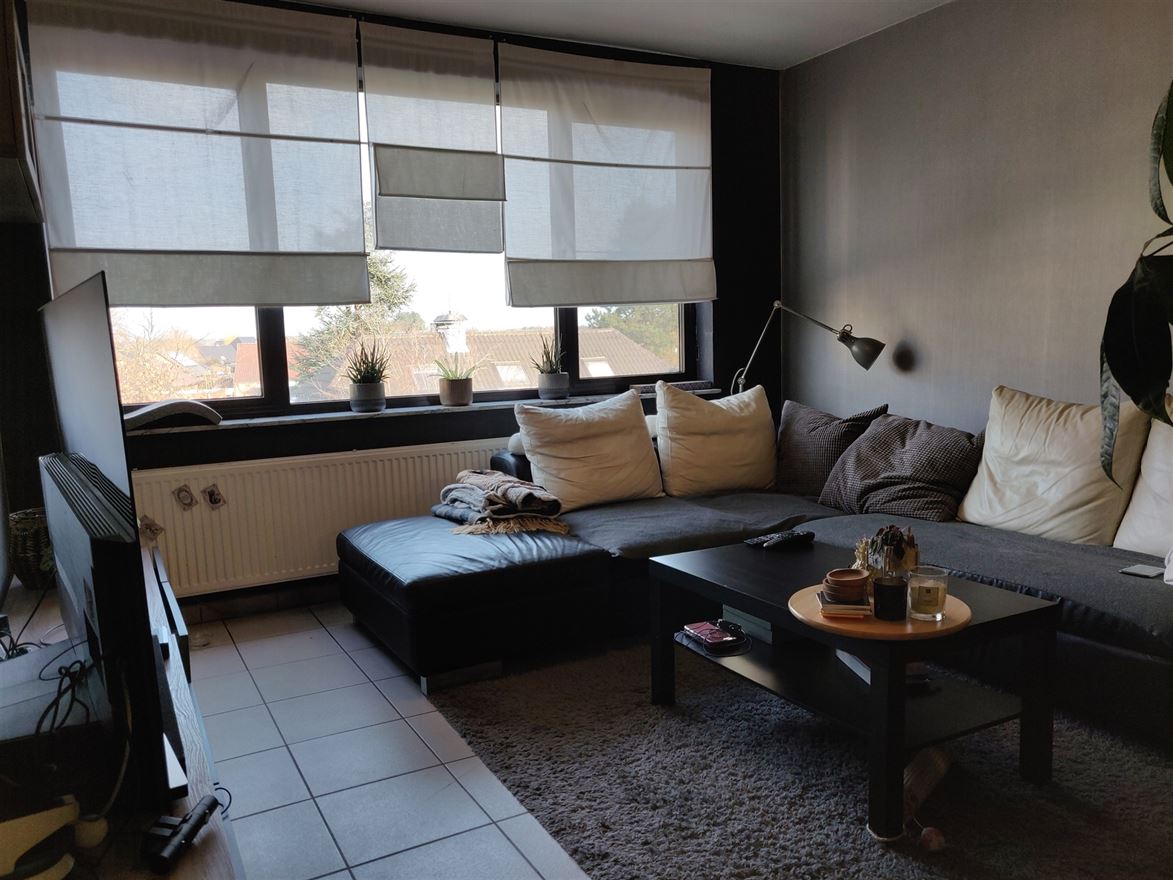 Foto 2 van een woning in Vosselaar