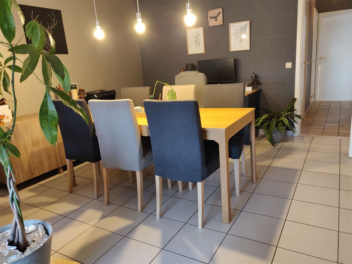 Foto 3 van een woning in Vosselaar