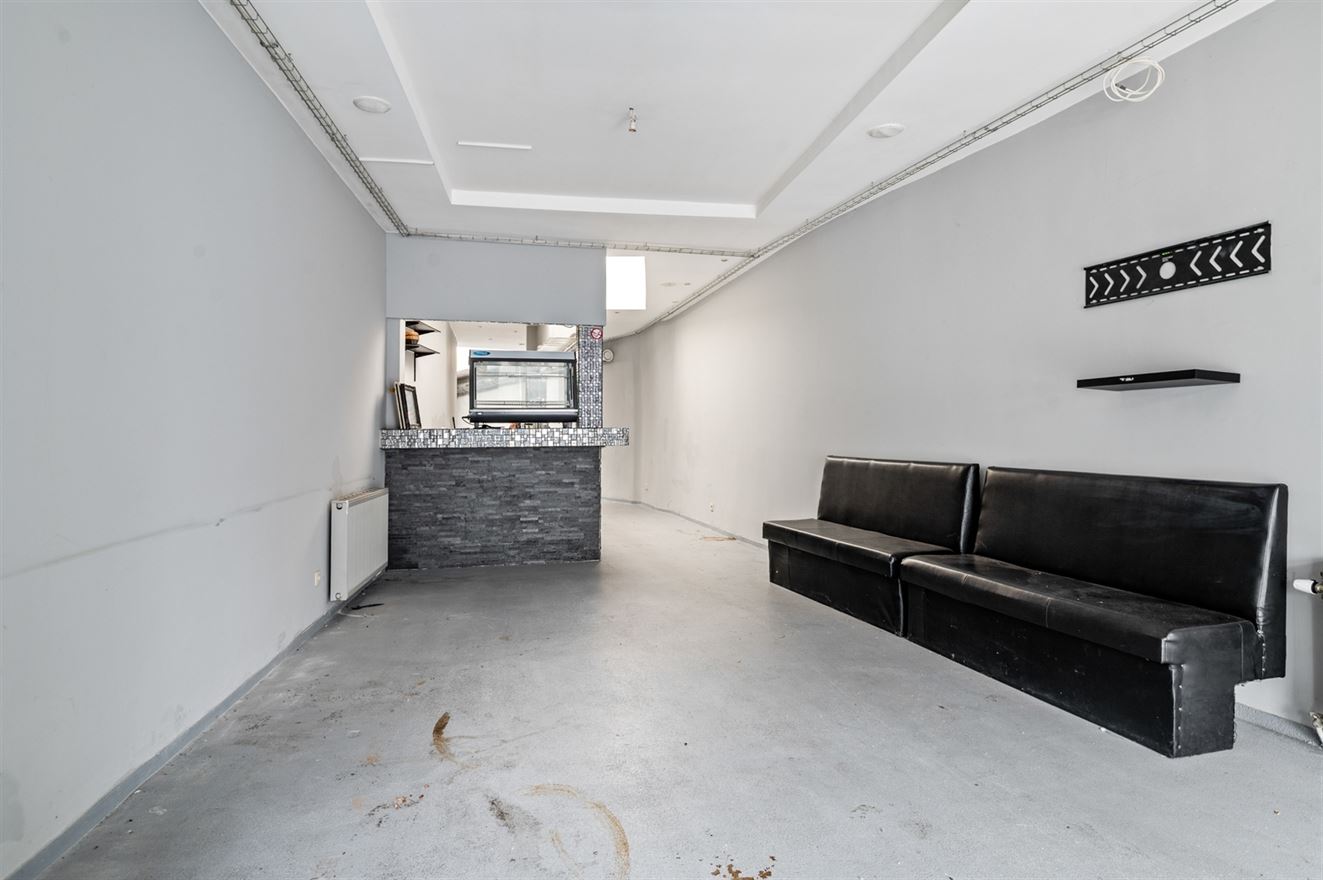 Foto 2 van een woning in LOKEREN