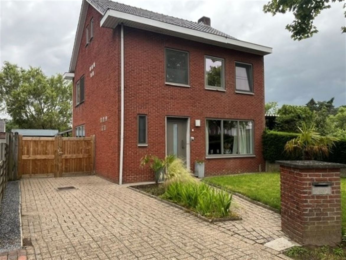 Foto 2 van een woning in OOSTMALLE