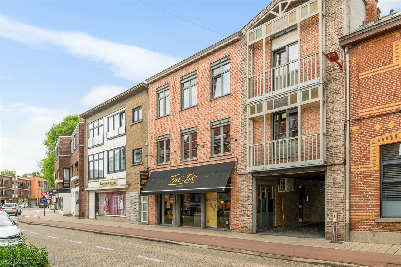 Foto 2 van een woning in Lint